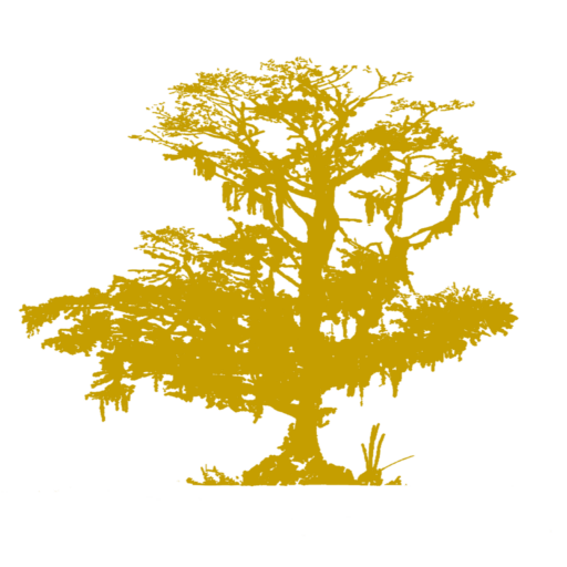 Cypress Ink Studios Tree Icon
